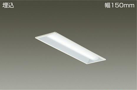 LZB-92581XW|LEDベースライト