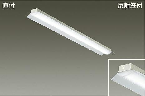 LZB-92587XW|LEDベースライト