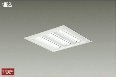 LZB-92717XW|LEDベースライト