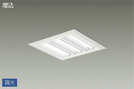 LZB-92718XW|LEDベースライト