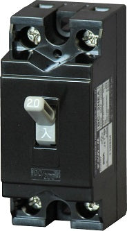 BC1HEA20|安全ブレーカ