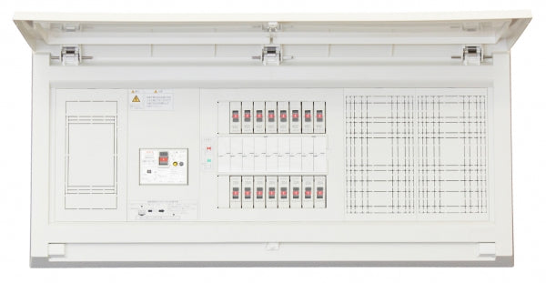 MALG36182D|住宅用分電盤・スペース付