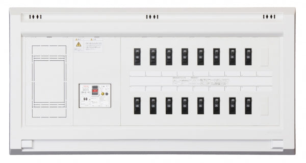 VALG36162|住宅用分電盤