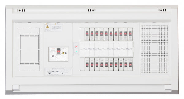 YALG34142P|住宅用分電盤・スペース付