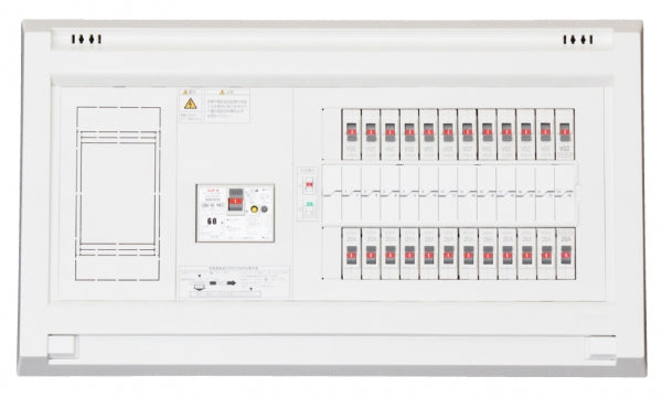 YALG34162|住宅用分電盤