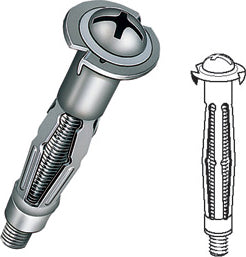 A-405PN|ボードアンカー(ブリスターP)