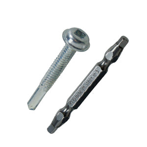 ATB-535P|厚鉄板用ネジ