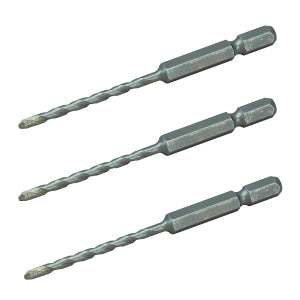 CDJ-34-3S|六角軸ビット(充電ドリル用)