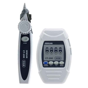 CT-200|ケーブルトレーサー