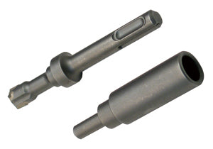 CUD-H3030|打込棒付ドリル