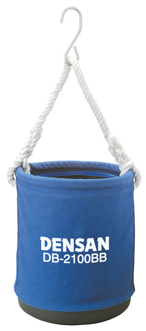 DB-2100BB|自立型電工バケツ