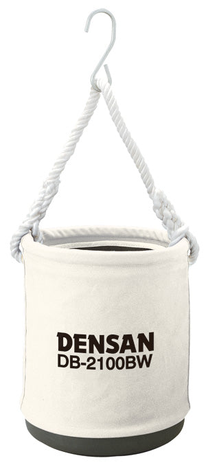 DB-2100BW|自立型電工バケツ