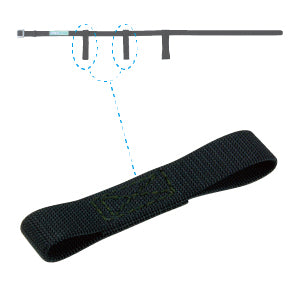 DB-2BK-TN|補助帯用吊りベルト