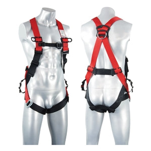 DB-HN-15DS|フルハーネス