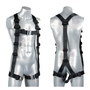 DB-HN-17PGY|フルハーネス