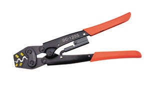 DC-1255|ミニ圧着工具