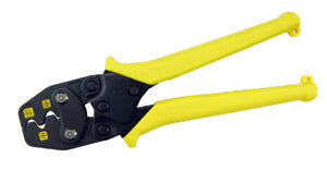 DC-17MA2|ミニ圧着工具