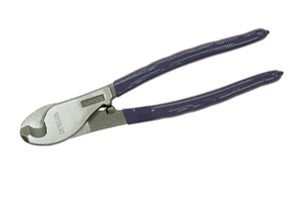 DC-38Z|ケーブルカッター