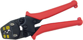 DC-3MA|ミニ圧着工具