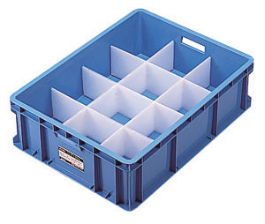 DC-3|コンテナボックス