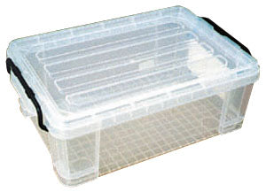 DC-7|コンテナボックス