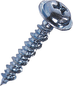 DCB-25MWP|コンビス(丸頭座付)ノープラグビス