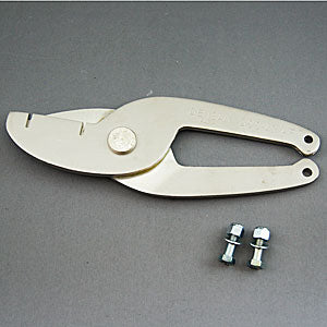 DCC-40P|チャンネルスピードカッター