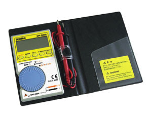 DM-500S|ポケットデジメーター