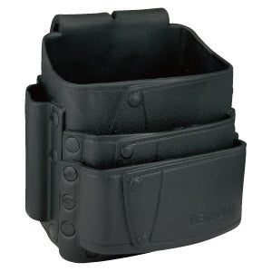 DPP-864M-BK|ソフトプラポーチ