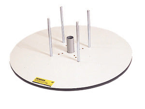 DRT-800|ワイヤーターンテーブル