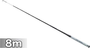 DVF-8000|シルバーフィッシャー