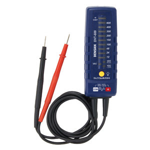 DVT-600|電圧導通テスター