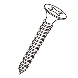 DW-3522WP|ドライウォール(白カラー)