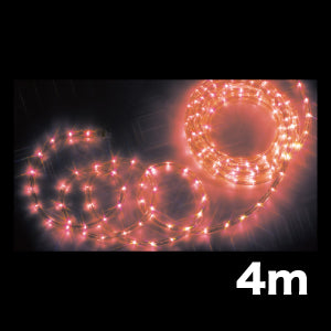 PR-E340-04RR|LEDソフトネオン 40mmピッチ