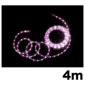 PR-E340-04VV|LEDソフトネオン(スタンダードタイプ)