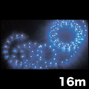 PR-E340-16BB|LEDソフトネオン 40mmピッチ