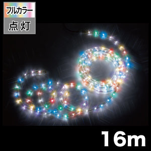 PR-E340-16FL|LEDソフトネオン 40mmピッチ