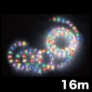 PR-E340-16RGBWPY|LEDソフトネオン 40mmピッチ