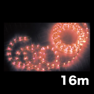 PR-E340-16RR|LEDソフトネオン 40mmピッチ