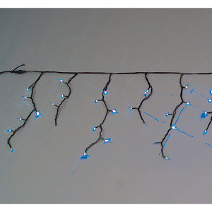 SJ-EA20-0506BB|LEDアイスクルカーテン 連結タイプ