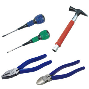 SJK-5SET-A|新人工具5点セット