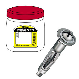 TP-A-409N|ボードアンカー(お徳用パック)