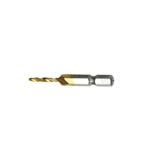 TPD-T3RH|タップ&ドリル