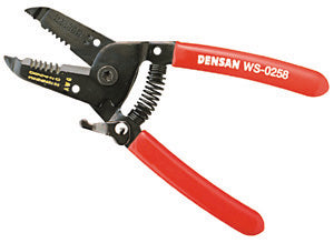 WS-0258|ワイヤーストリッパー