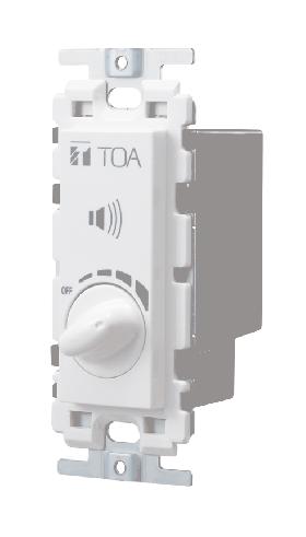 AT-305A|アッテネーター