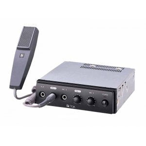 CA-400DN|車載用アンプ 40W