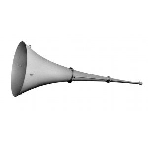 DH-40|ストレートホーン