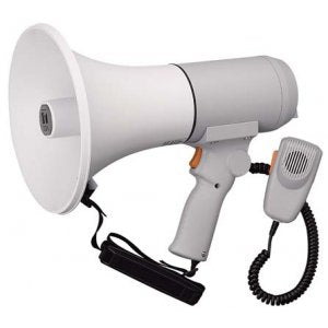 ER-3115|ハンド・ショルダーメガホン