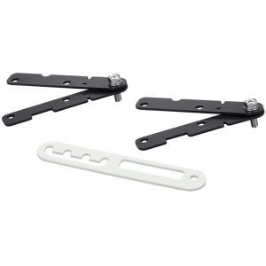 HY-CN1W-WP|スピーカー連結金具