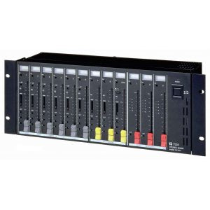 M-110|ステレオミキサー